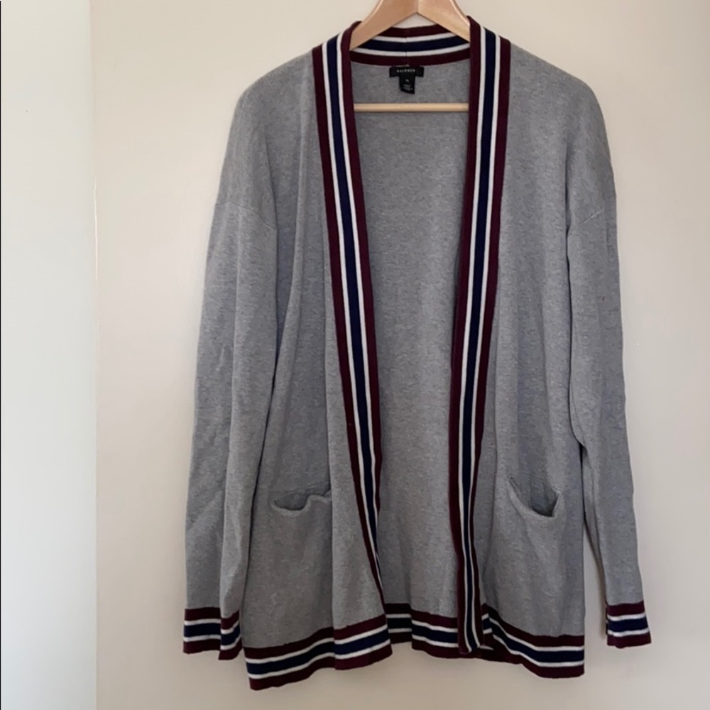 Cardigan